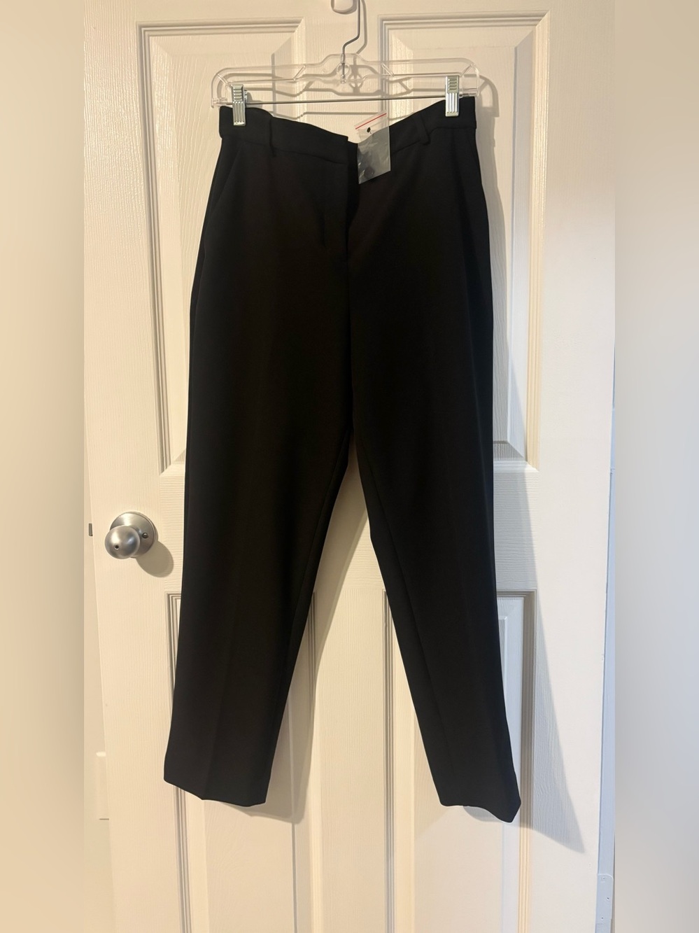 NWT Express Editor Straight Ankle Pant